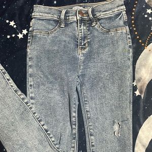 Old navy jeggings